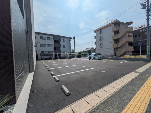 29/30 駐車場