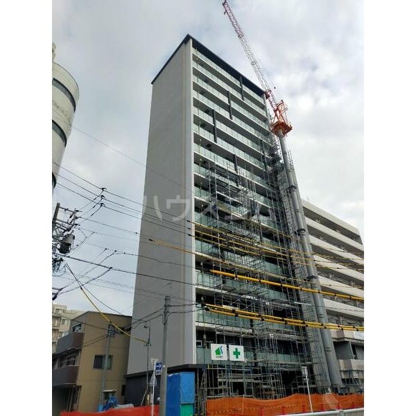 1/30 外観