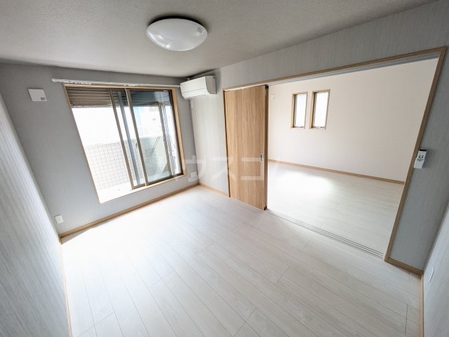 3/21 リビング/ダイニング