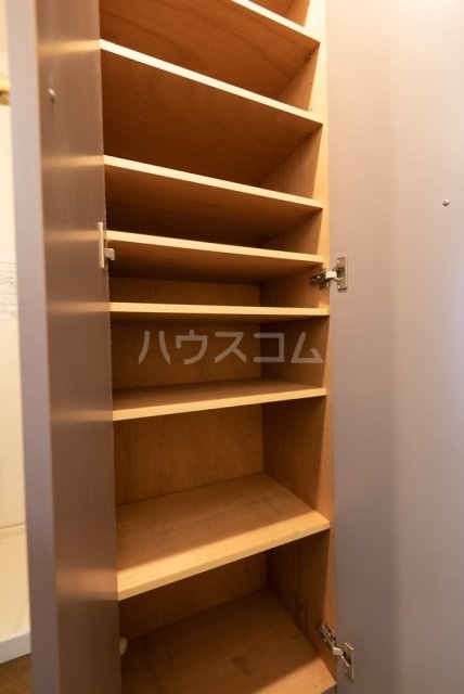 7/24 収納