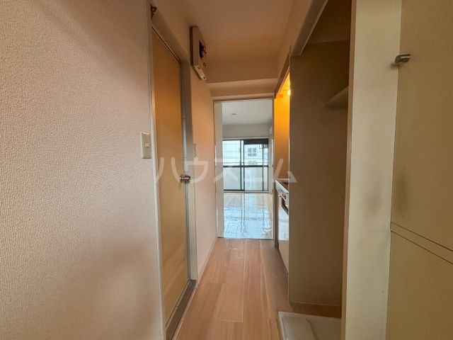 5/24 室内