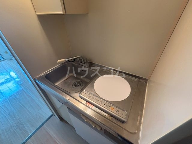 9/24 キッチン