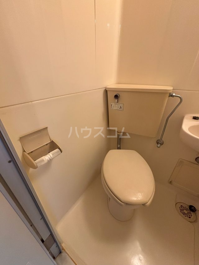 11/24 トイレ