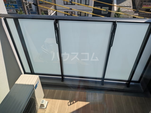 17/30 バルコニー