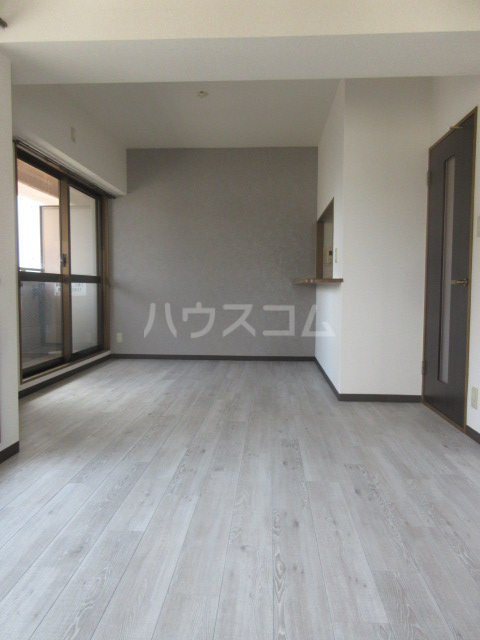 4/25 リビング/ダイニング