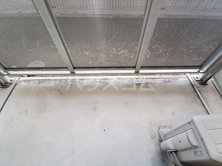 14/26 バルコニー