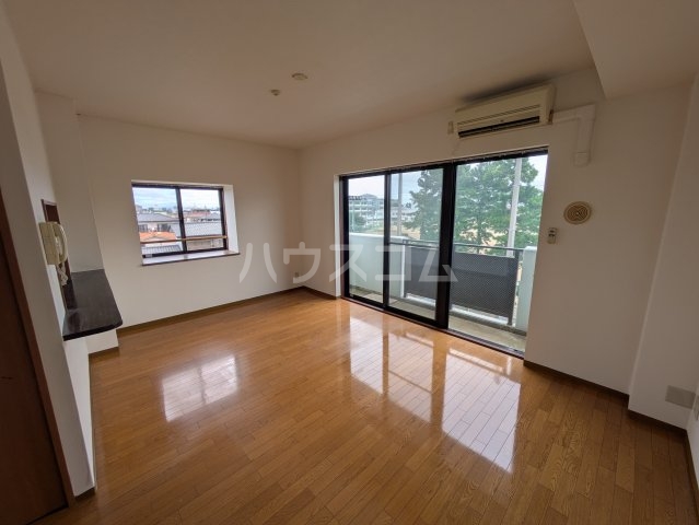 3/23 リビング/ダイニング