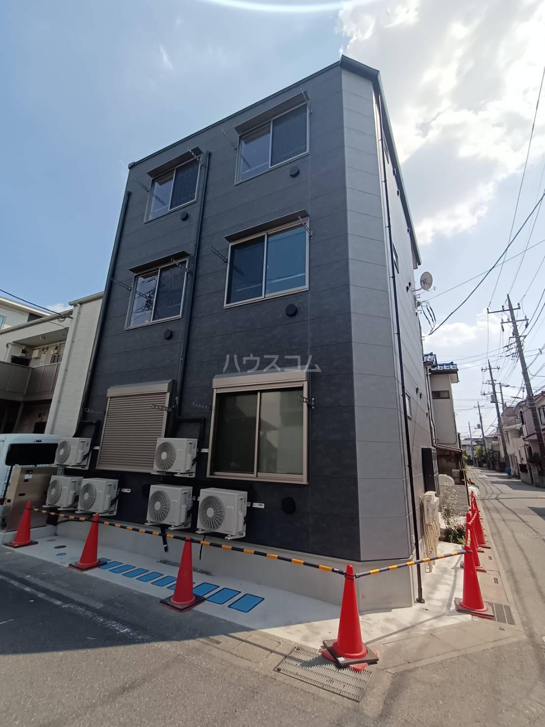 2/6 外観