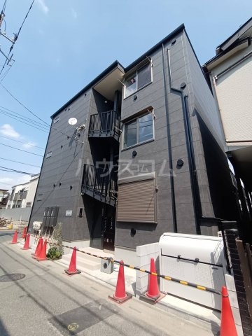 1/30 外観