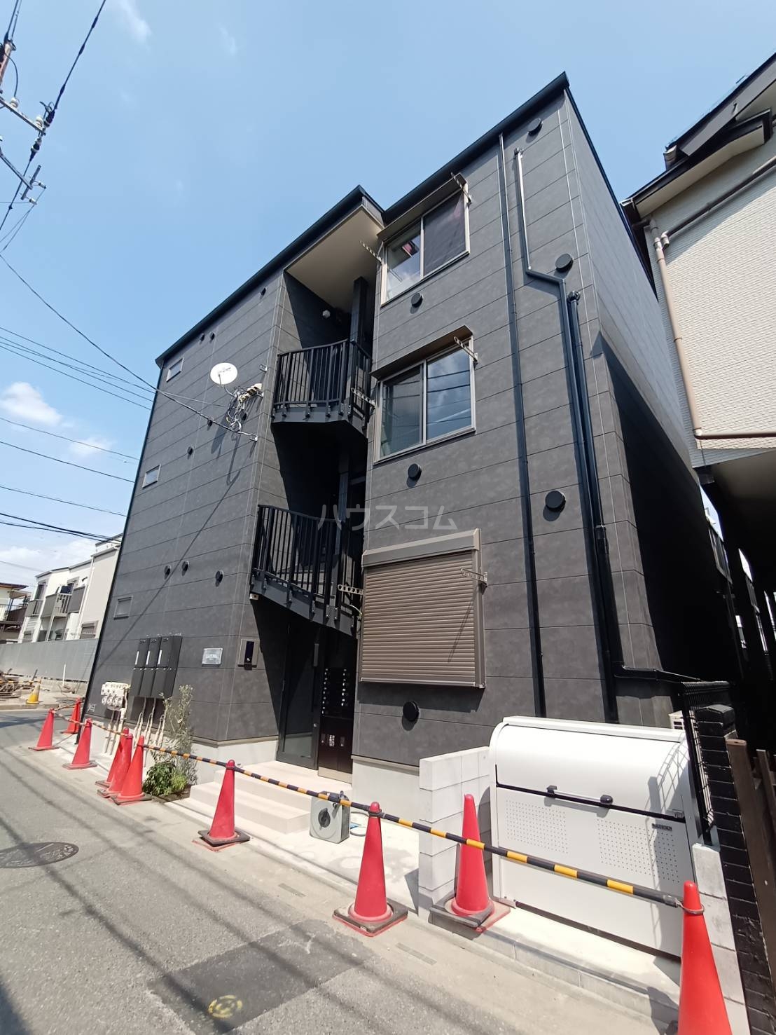 3/6 外観