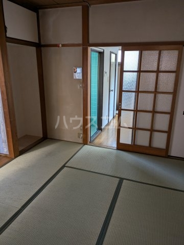 3/26 リビング/ダイニング