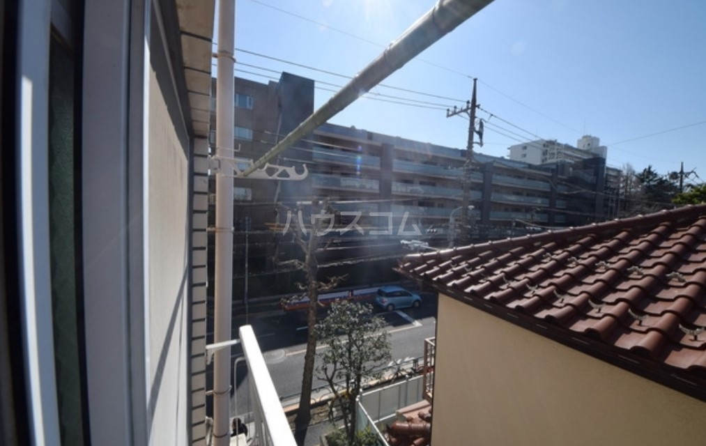 景色