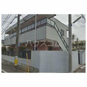 1/16 外観