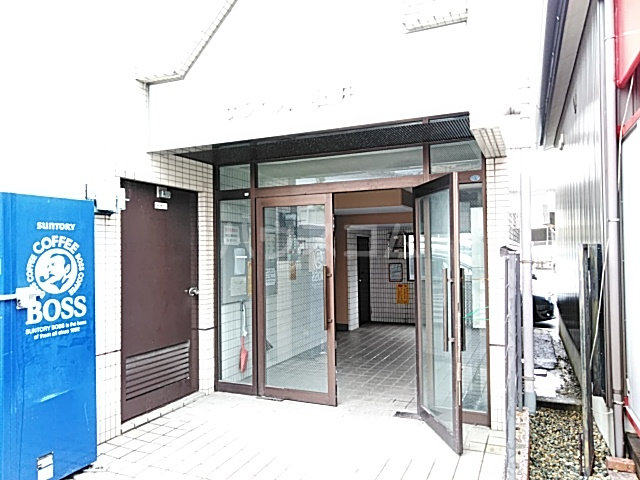 2/6 エントランス