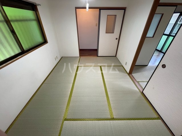 6/29 室内