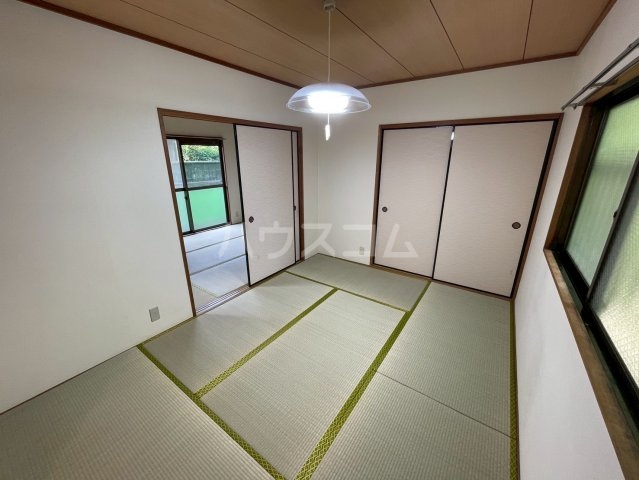 7/29 室内