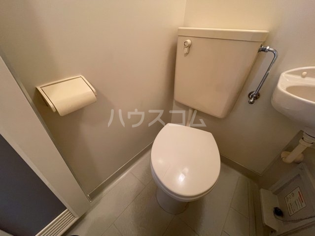 17/29 トイレ