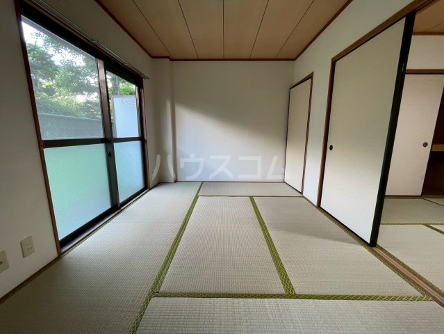 8/29 寝室