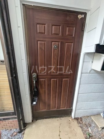 2/12 エントランス