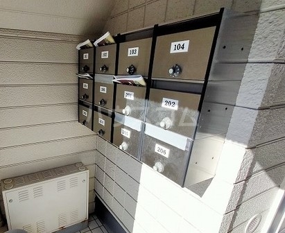 その他共有