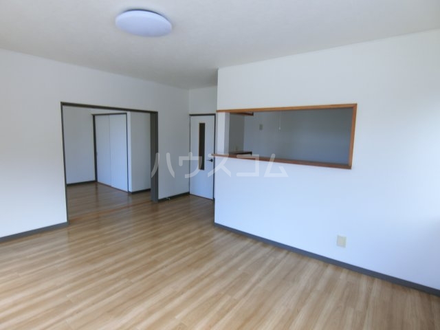 5/30 リビング/ダイニング