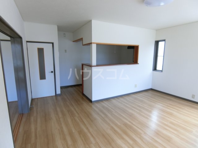 6/30 リビング/ダイニング