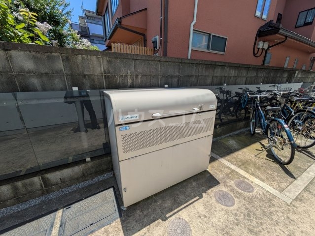 29/30 エントランス