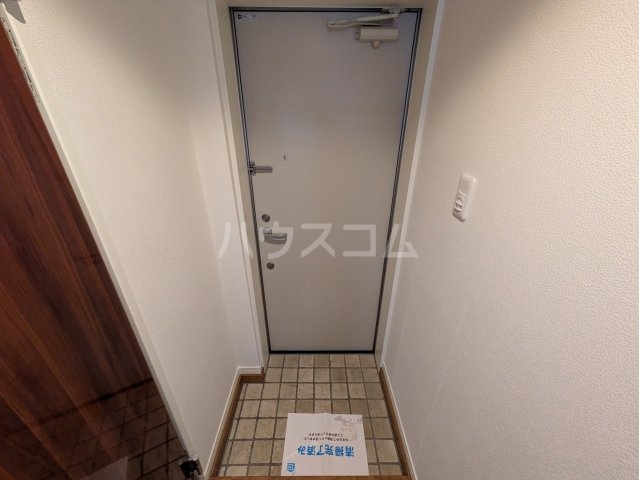 22/30 バルコニー