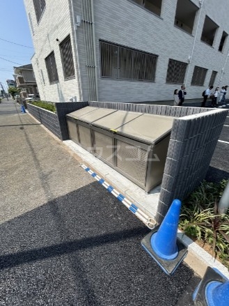 18/29 駐車場