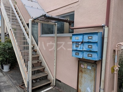 その他共有