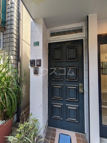 29/30 エントランス