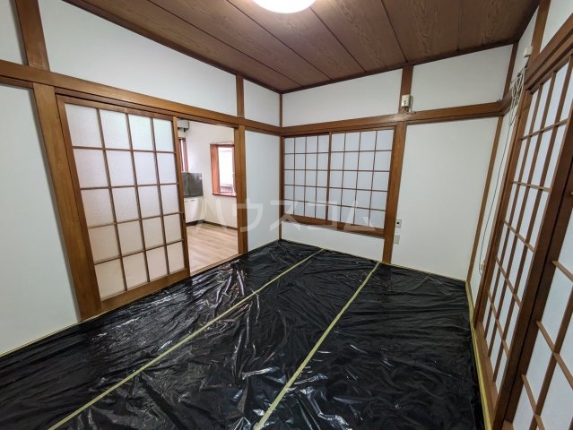 5/27 室内