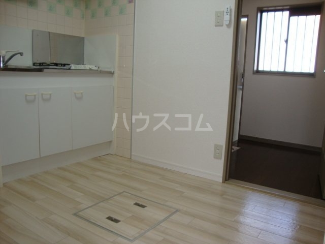 4/30 リビング/ダイニング