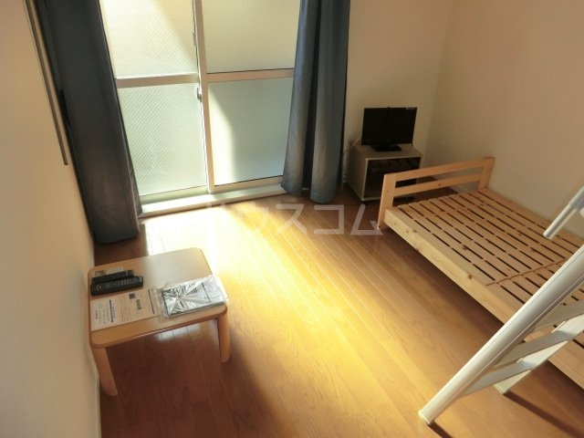 3/17 リビング/ダイニング