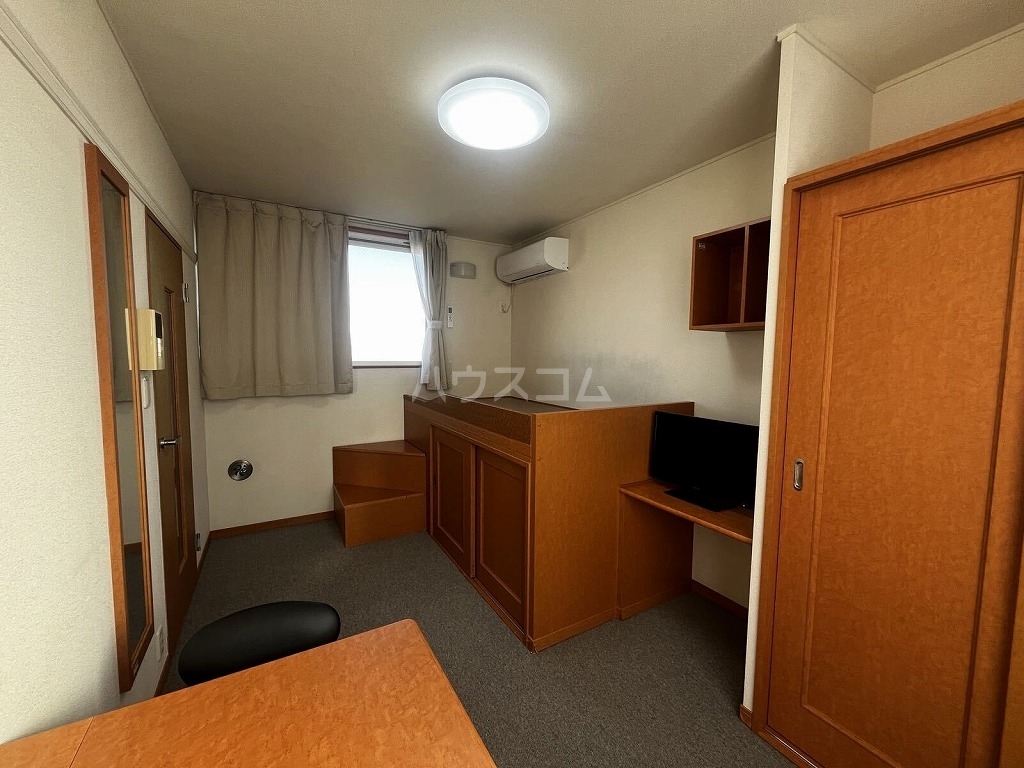 3/21 リビング/ダイニング