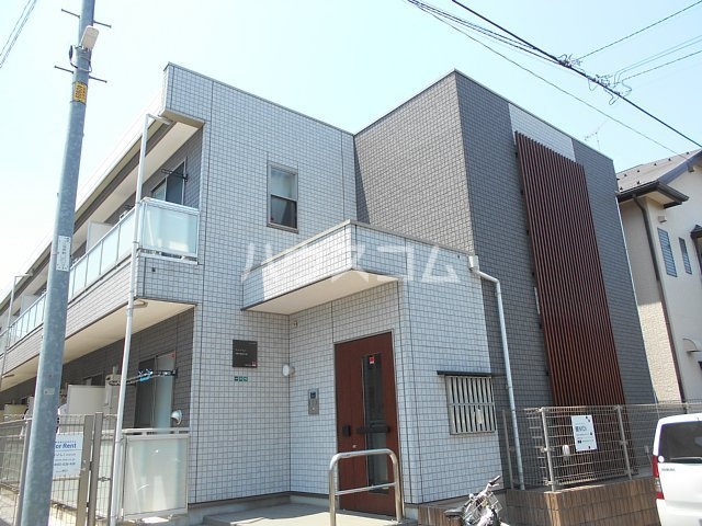 1/26 外観