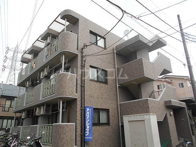 1/19 外観
