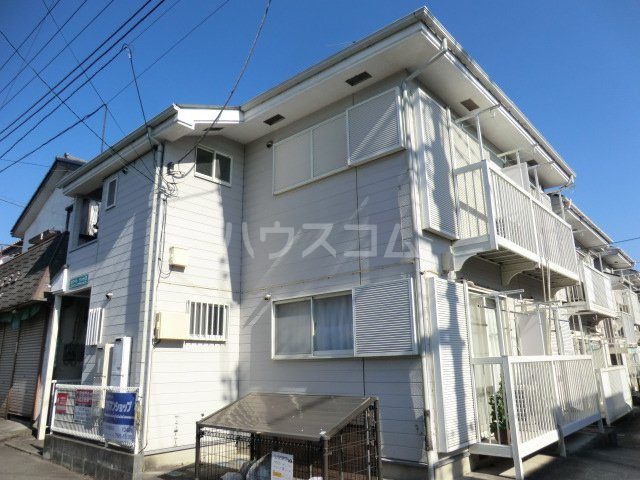 1/30 外観