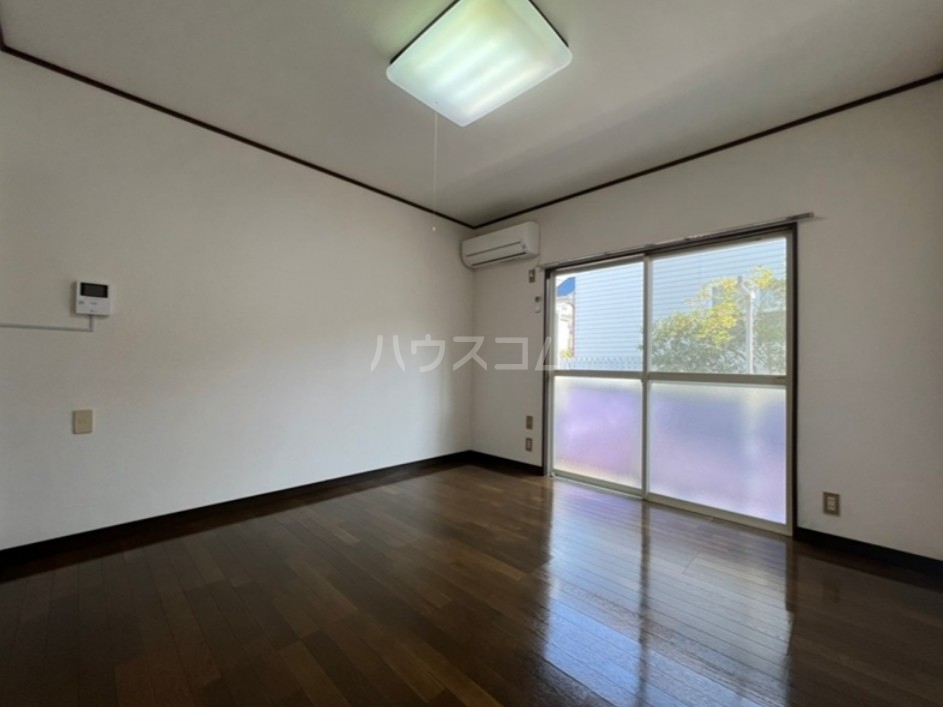 4/24 リビング/ダイニング