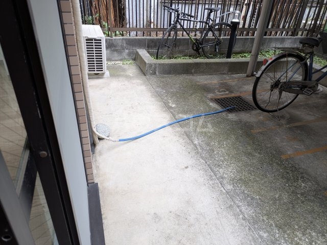 14/30 バルコニー