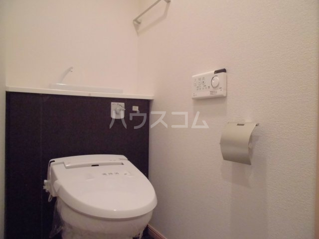 15/30 トイレ