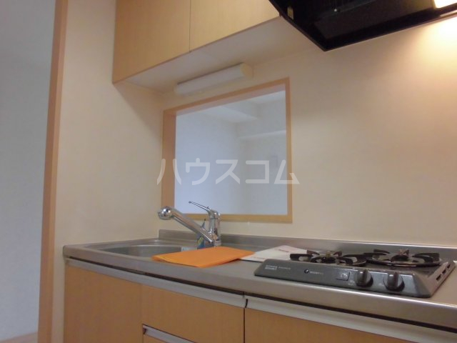 12/30 キッチン