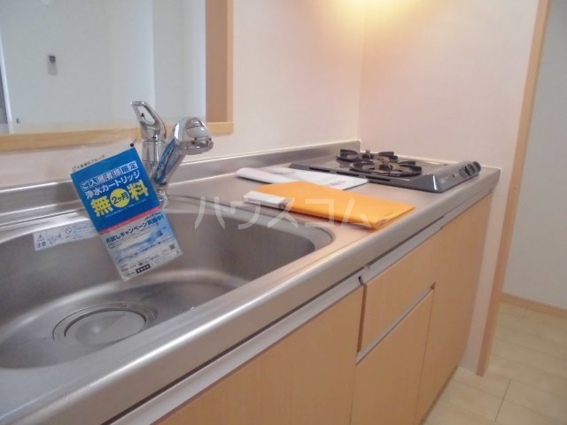 11/30 キッチン
