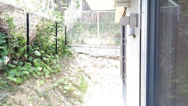 20/30 バルコニー