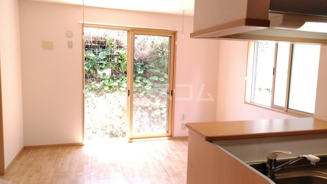 6/30 リビング/ダイニング