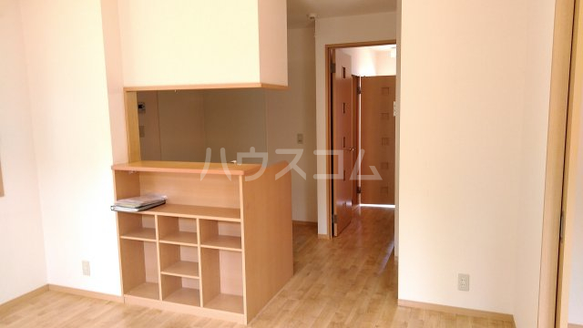 5/30 リビング/ダイニング