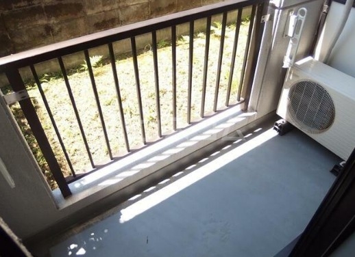 19/30 バルコニー