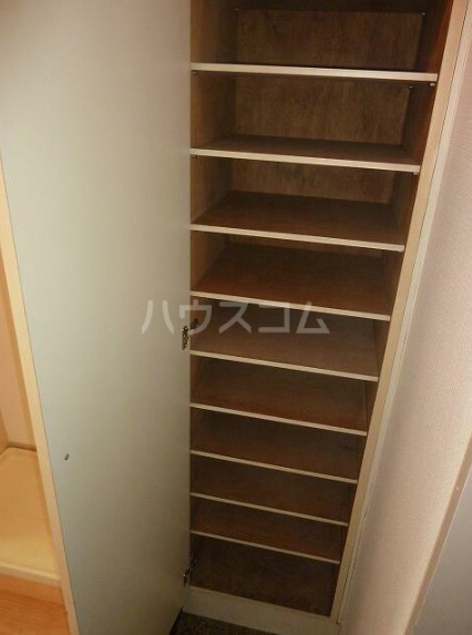 5/20 収納