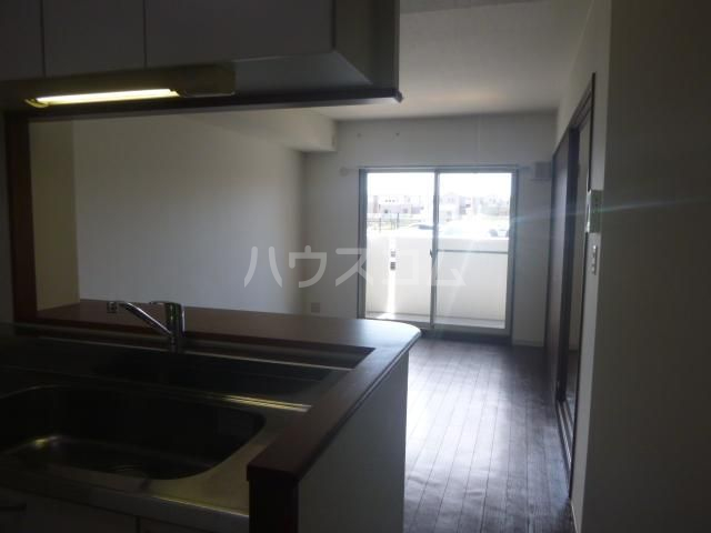 3/23 リビング/ダイニング