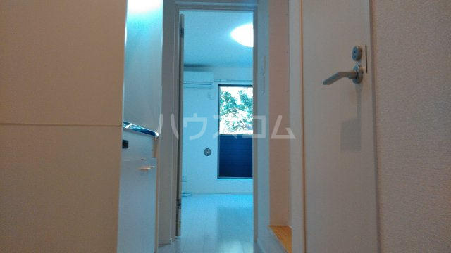 6/30 室内